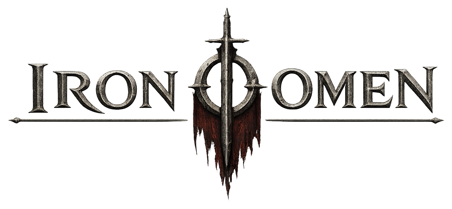 Iron Omen